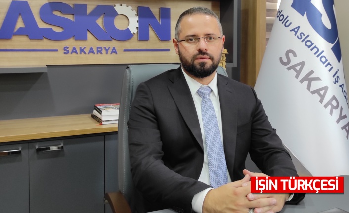 ASKON Sakarya Üyeleri Dijitale Adım Atıyor!