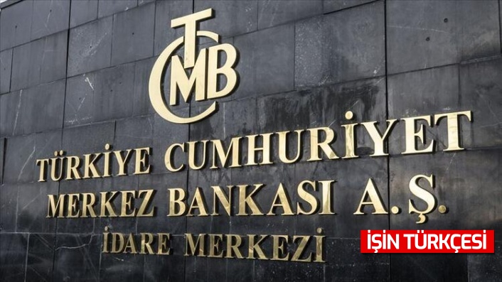 Merkez Bankası görev değişikleri Resmi Gazetede yayımlandı