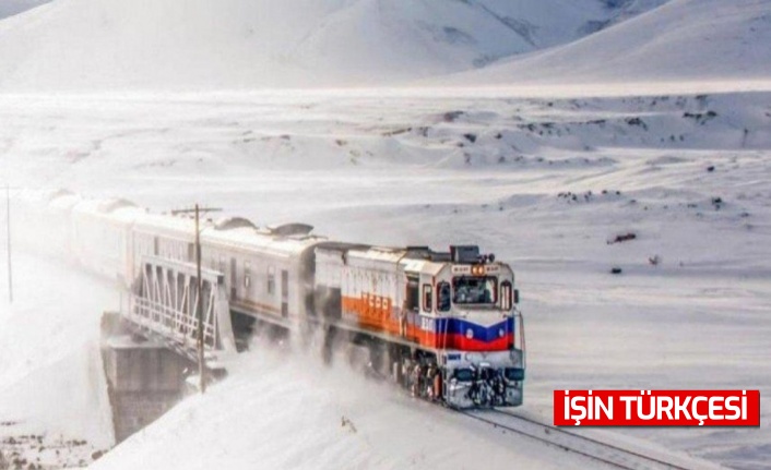 Doğu Ekspresi seferleri haftada iki kez düzenlenecek