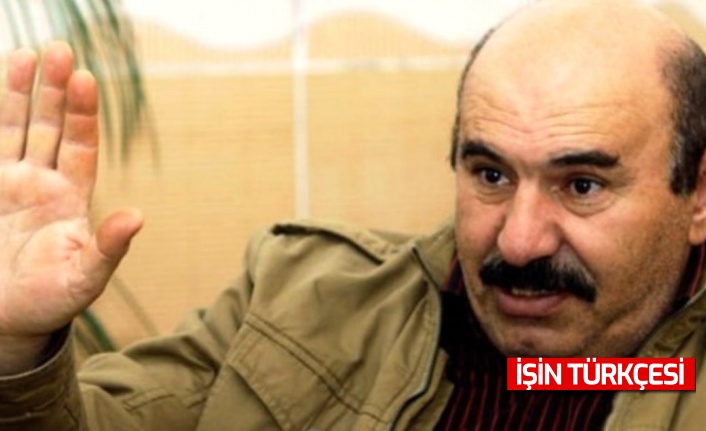 PKK elebaşı Abdullah Öcalan'ın kardeşi Osman Öcalan, koronavirüs sebebiyle öldü