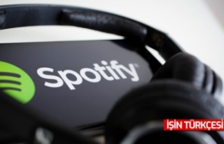 Devler Rusya'dan çekiliyor... Spotify faaliyetlerini...