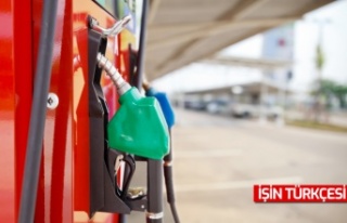 Benzine bir zam daha geliyor